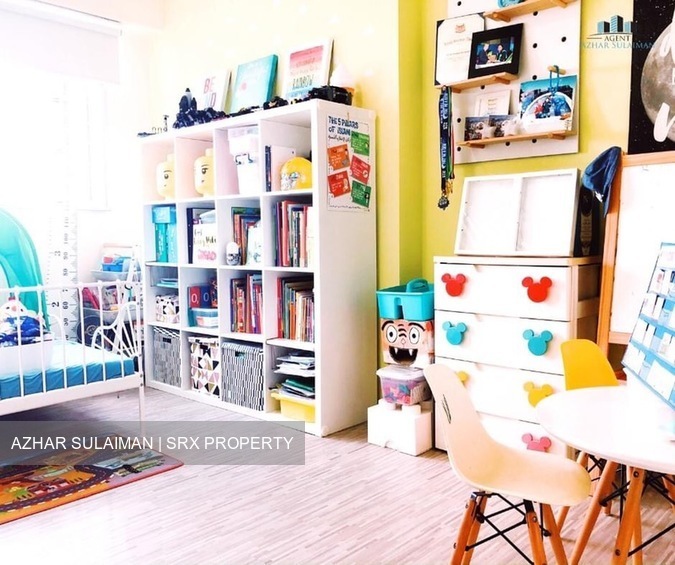 Blk 636C Senja Road (Bukit Panjang), HDB 4 Rooms #227995081